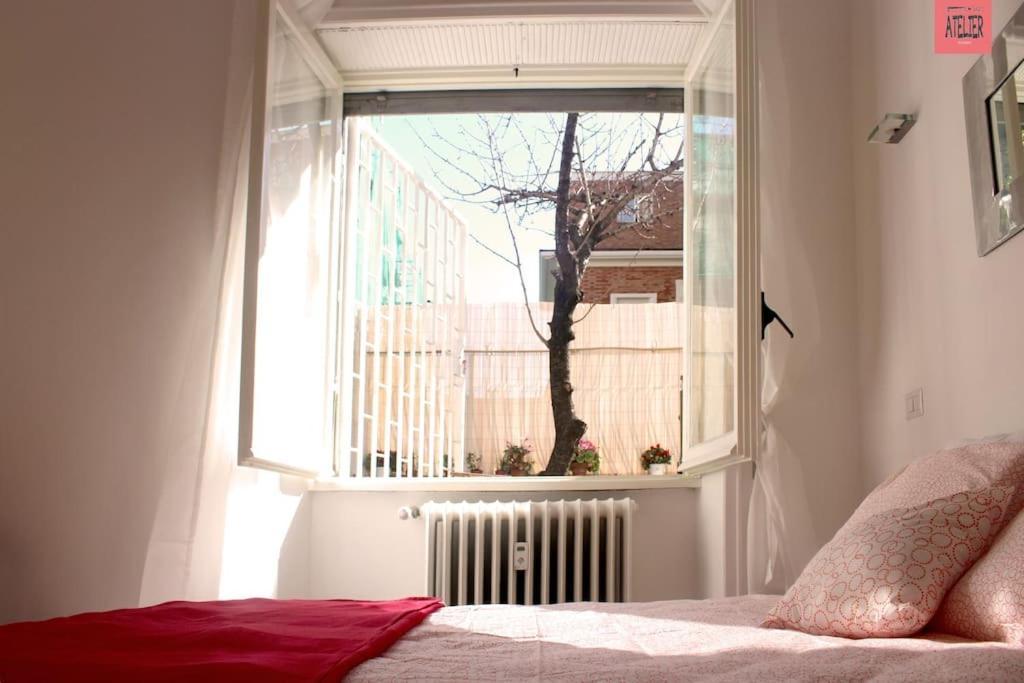 Bed and breakfast Dad's Atelier