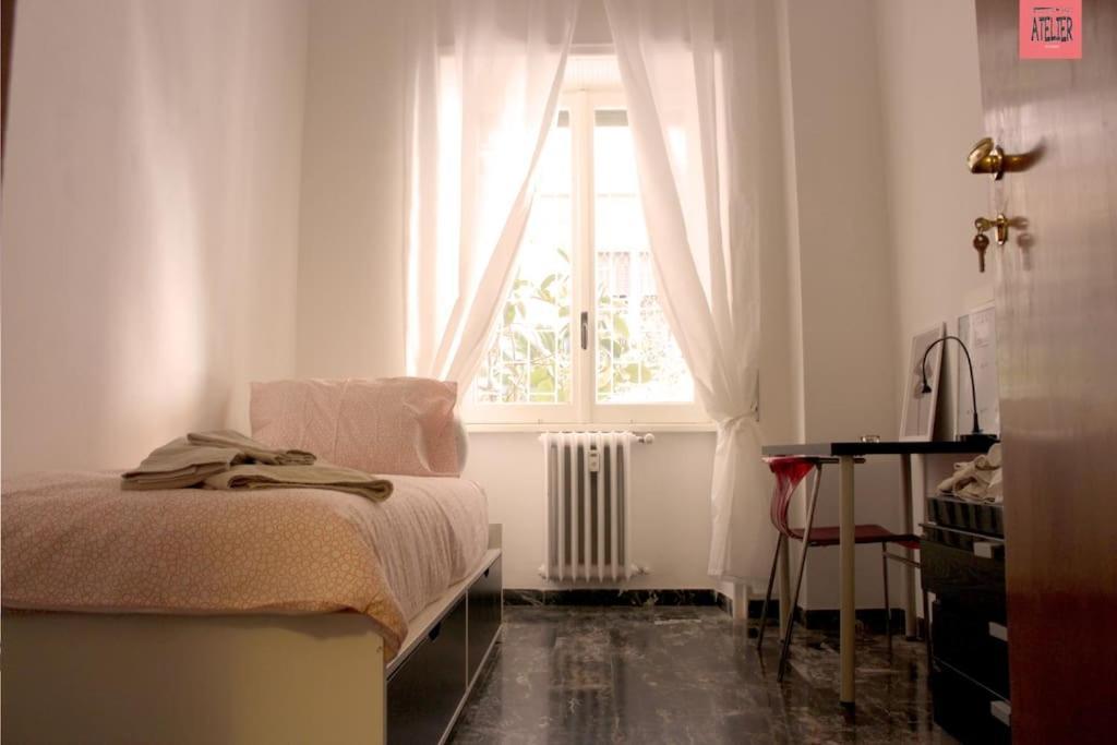 Dad's Atelier Bed and breakfast Roma