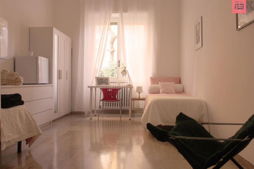 Dad's Atelier Bed and breakfast